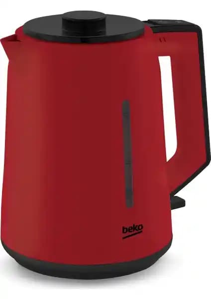 Beko CM 2940 1750 W Cam Demlikli Çay Makinesi ile Modern ve Pratik Çay Keyfi