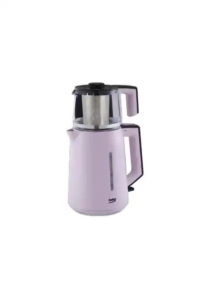 Beko CM 2940 P Pembe Çay Makinesi: Şık Tasarım ve Pratik Kullanım Özellikleriyle Öne Çıkan Model