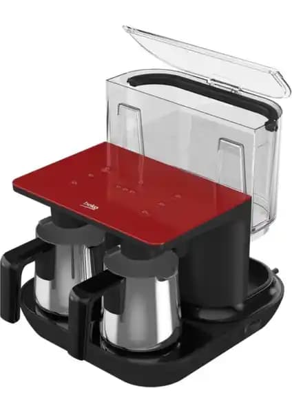 Beko Tkm 8961 K Keyf Türk Kahve Makinesi İnceleme ve Özellikleri