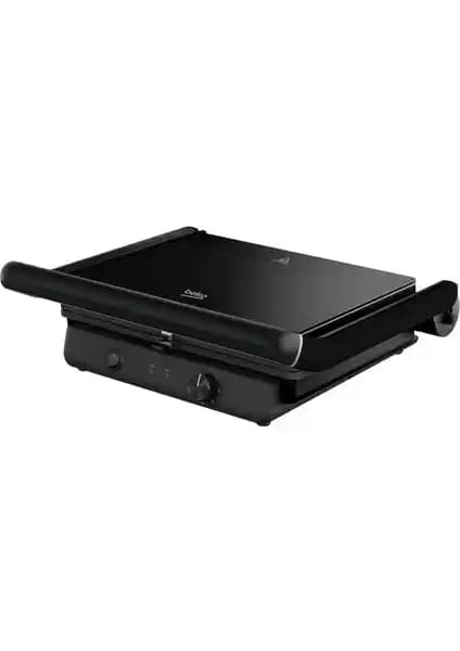 Beko TM 5046 Cb Floral Tost Makinesi: Şık Tasarım ve Güçlü Performansla Mutfakta Yenilik