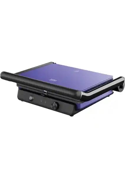 Beko Tm 5046 Cw Tost Makinesi: Modern Tasarım ve Yüksek Performans Özellikleri