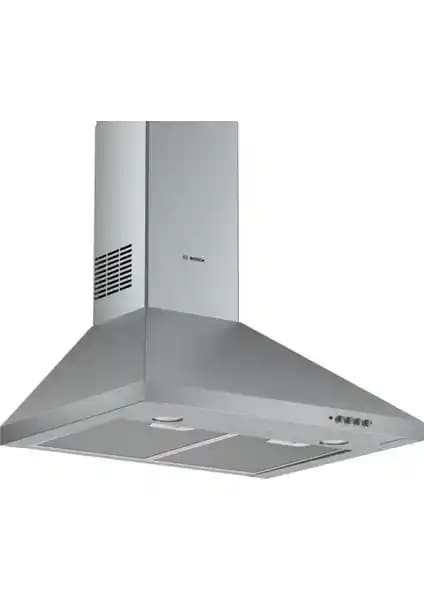 Bosch DWP64CC50T Inox Ankastre Davlumbaz Modern ve Şık Mutfak Çözümü
