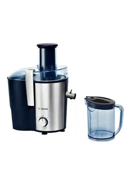 Bosch MES3500 700W Katı Meyve Sıkacağı ile Sağlıklı Meyve Suyu Deneyimi