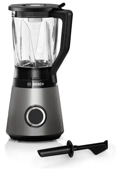 Bosch MMB6172S Serie 4 Blender: Yüksek Performans ve Şık Tasarım Bir Arada