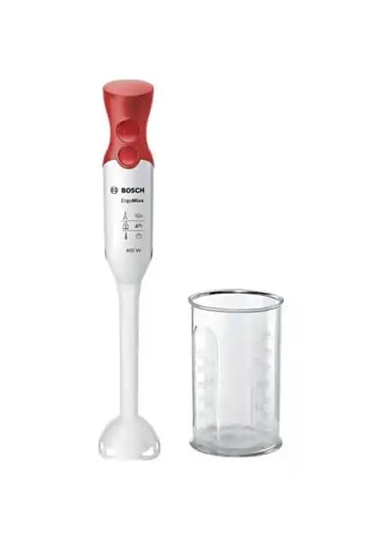 Bosch MSM64010 ErgoMixx El Blenderi: Yüksek Performans ve Kullanıcı Dostu Tasarım