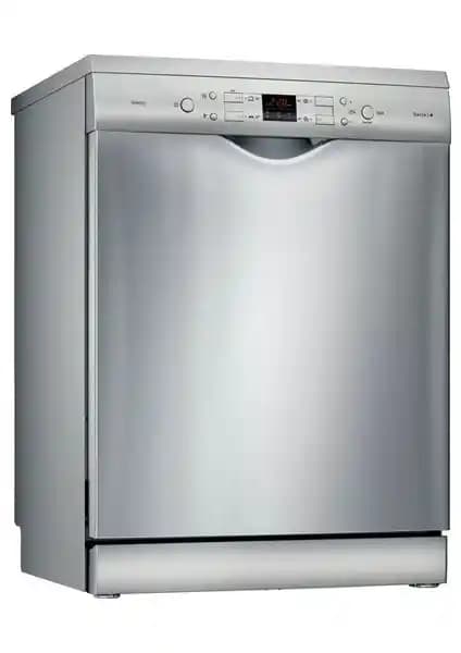 Bosch SMS44DI01T 4 Programlı D Sınıfı Bulaşık Makinesi Modern ve Enerji Verimli Tasarım