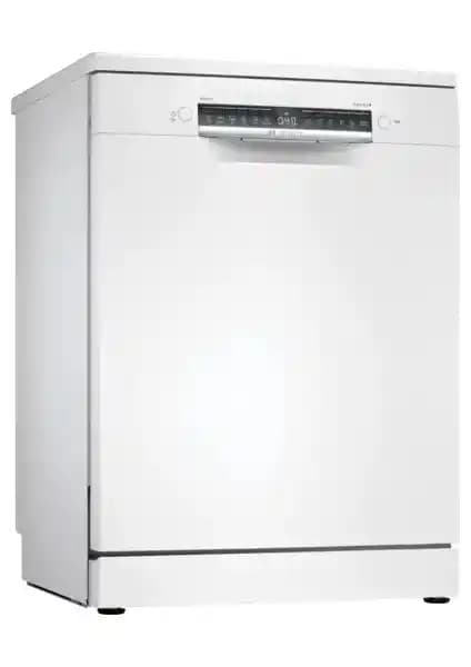 Bosch SMS4IMW62T Serie 4 Solo Bulaşık Makinesi: Yüksek Performans ve Modern Tasarım