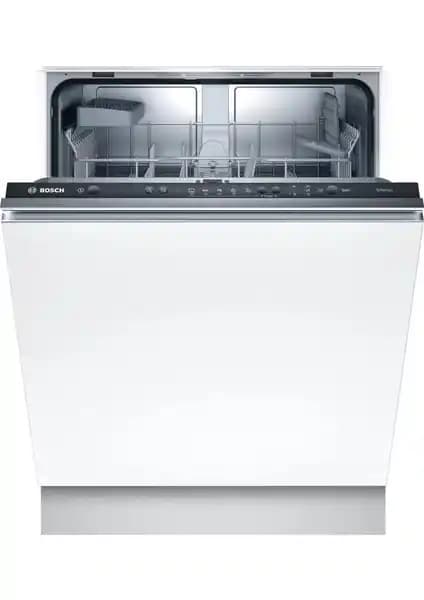 Bosch SMV25Dx01T Tam Ankastre Bulaşık Makinesi Özellikleri ve Kullanıcı Yorumları