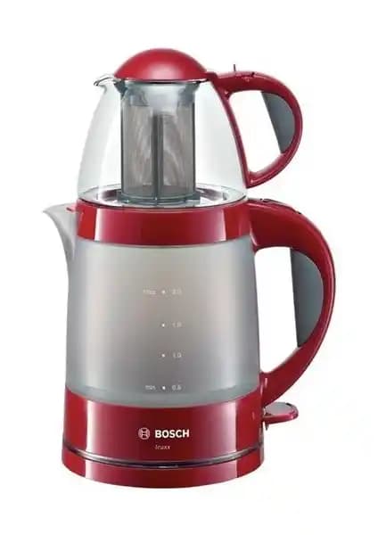 Bosch TTA2010 Teaxx Çay Makinesi İncelemesi ve Kullanıcı Yorumları