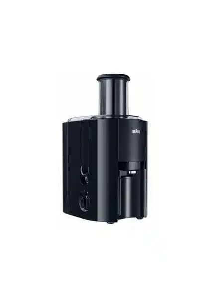 Braun Multiquick 3 J300 Meyve Sebze Sıkacağı: Güçlü ve Pratik Kullanım İçin Uygun Model