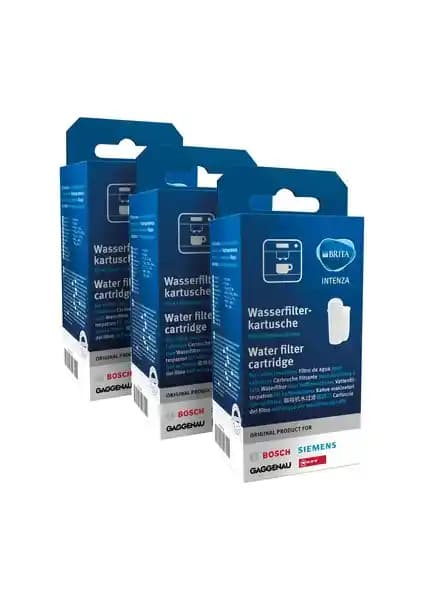 Brita Kahve ve Espresso Makineleri İçin Su Filtresi Ürün Özellikleri ve Uyumlu Modeller