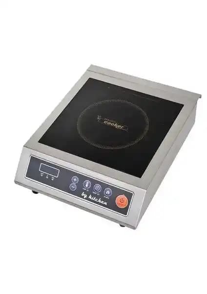 By Kitchen İndüksiyon Pişirici Ocak: Modern Tasarım ve Yüksek Performanslı Mutfak Çözümü