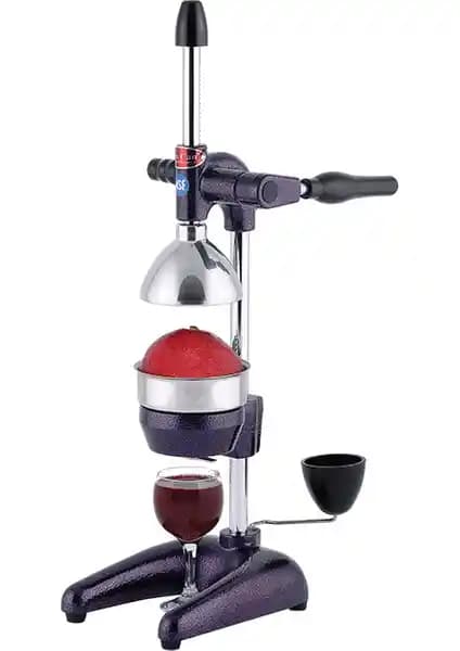 Cancan Profesyonel Narenciye Sıkacağı ile Yüksek Performans ve Dayanıklılık