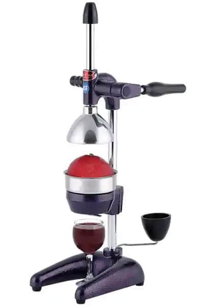 Cancan Profesyonel Tip Narenciye Sıkacağı: Dayanıklı ve Pratik Meyve Sıkma Cihazı