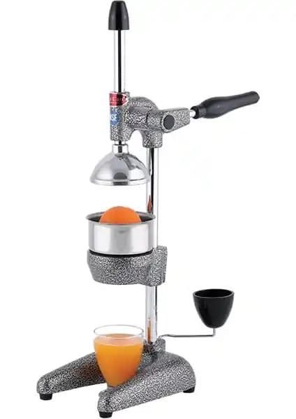 Cancan Profesyonel Tip Portakal Sıkacağı: Dayanıklı ve Yüksek Performanslı Narenciye Sıkma Cihazı