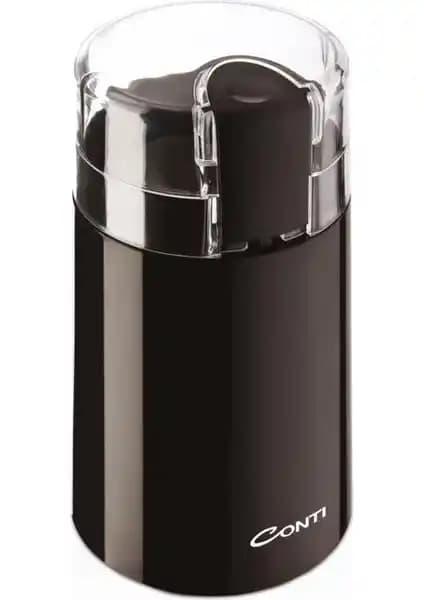 Conti CCG 101 Harman Kahve ve Baharat Öğütücü İnceleme ve Kullanıcı Yorumları