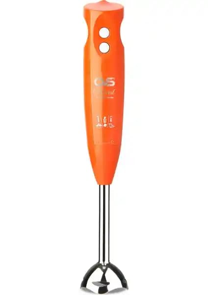 CVS Dn 1298 Rainbow Serisi Maral Çubuk Blender İnceleme ve Özellikleri