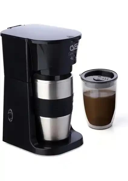 CVS Dn 19807 Coffee Master Filtre Kahve Makinesi İnceleme ve Kullanıcı Değerlendirmeleri