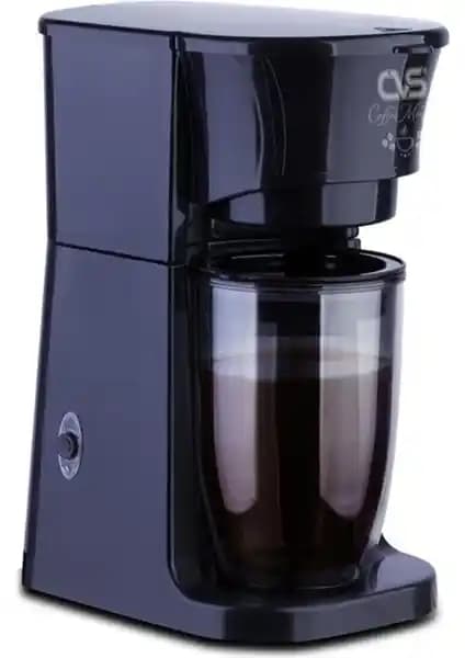 CVS DN-19812 Filtre Kahve Makinası İncelemesi ve Kullanıcı Değerlendirmeleri