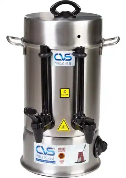 Cvs DN91105 Elektrikli Çay Makinesi İnceleme ve Kullanıcı Yorumları