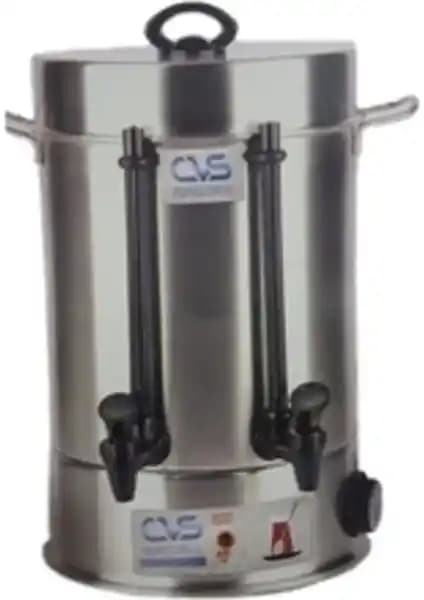 CVS DN91106 Çay Otomatı: Yüksek Kapasiteli, Dayanıklı ve Kullanımı Kolay Çay Makinesi