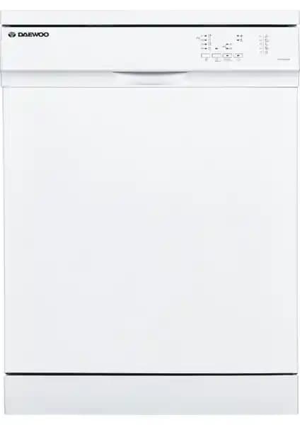 Daewoo D-Tr 5 Program Bulaşık Makinesi: Yüksek Performans ve Kullanıcı Dostu Özellikler