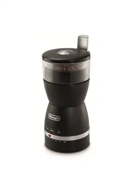 DeLonghi KG49 Kahve ve Baharat Öğütücü: Şık Tasarım ve Yüksek Performanslı Mutfak Aleti