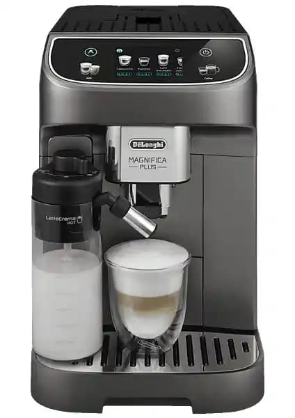 DeLonghi Magnifica Plus ECAM320.70.TB Tam Otomatik Kahve Makinesi İncelemesi ve Özellikleri