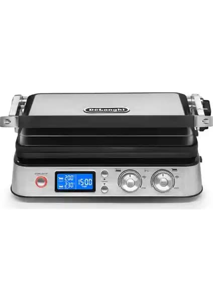 DeLonghi Multigrill CGH 1012D Çok Fonksiyonlu Izgara ve Tost Makinesi İncelemesi