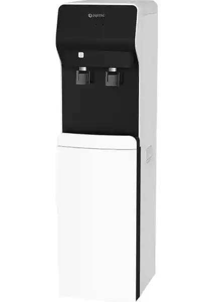 Dijitsu DJT250S Gizli Damacanalı Su Sebili: Modern ve Hijyenik Ofis Çözümü