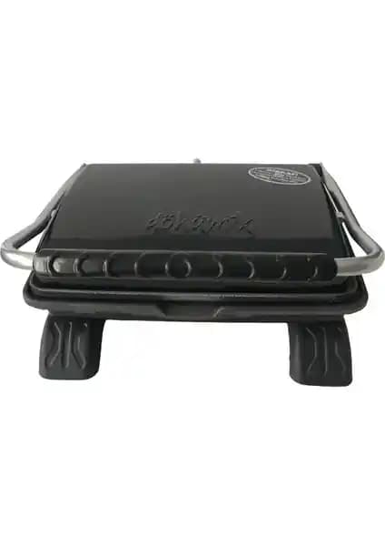 Dökümix DT 30 Tost Makinesi: Dayanıklı ve Yüksek Performanslı Mutfak Cihazı