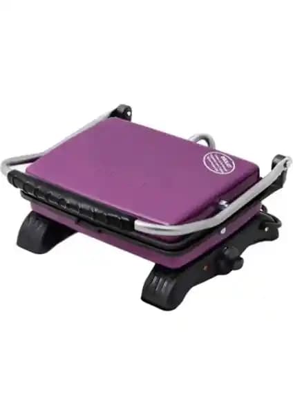 Dökümix DT-30 Tost Makinesi: Yüksek Performanslı, Dayanıklı ve Sağlıklı Mutfak Ekipmanı