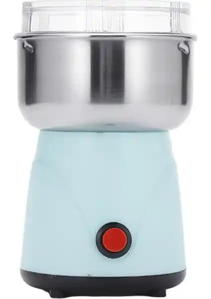 Dolity Taşınabilir Kahve ve Baharat Öğütücü İncelemesi: Pratik ve Şık Tasarım Özellikleri