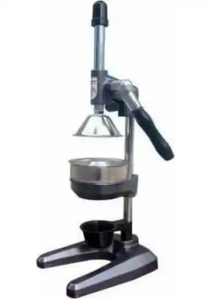 Dündar MP04 Gümüş Lüx Sanayi Tipi Meyve Presi Analizi ve Özellikleri