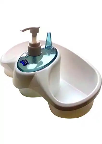 Efemark Deterjan Hazneli Süngerlik: Pratik ve İşlevsel Mutfak Gereci Özellikleri ve Kullanıcı Yorumları