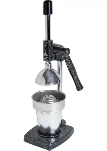 EKS Ticaret Özlem Ev Tipi Nar Sıkacağı: Pratik ve Dayanıklı Meyve Sıkma Cihazı