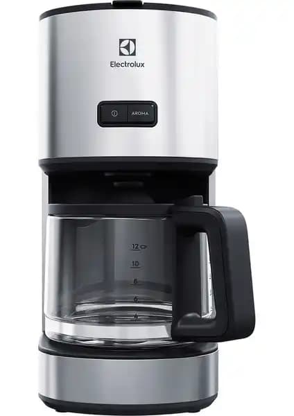 Electrolux E4CM1-4ST 1080 W Aroma Ayarlı Filtre Kahve Makinesi Özellikleri ve Kullanım Avantajları