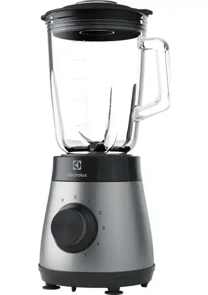 Electrolux E4TB1-6ST Cam Sürahi Blender: Güçlü ve Dayanıklı Mutfak Aleti