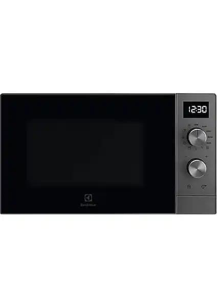 Electrolux EMZ725MMTI Mikrodalga Fırın: Modern Tasarım ve Çok Fonksiyonlu Pişirme Özellikleri