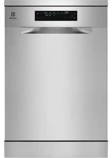 Electrolux ESM48310SX 8 Programlı Bulaşık Makinesi Modern Mutfaklar İçin Uygun Çözüm