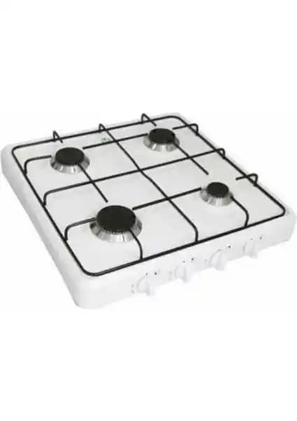 Elisa Set Üstü NG Ocak: Modern Tasarım ve İşlevsellik Sunan Mutfak Aleti