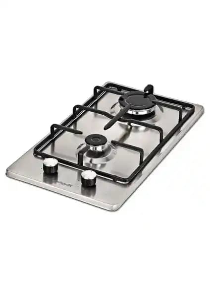 Eminçelik Ec-Ah 4120 X30 Ng Inox Ankastre Gazlı Ocak Özellikleri ve Kullanım Rehberi