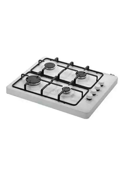 Eminçelik Ec-Sü 3140 We60 Ng Beyaz Set Üstü Emaye Ocak İncelemesi ve Özellikleri