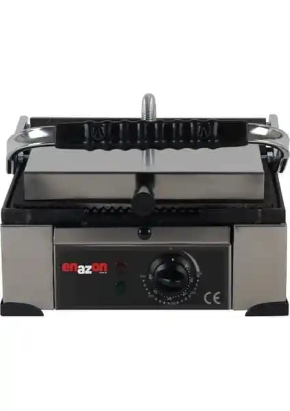 Enazon Demir Döküm Tost Makinesi: Sağlıklı ve Dayanıklı Ev Kullanımı İçin Uygun