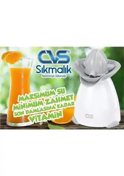 Ev Kullanımı İçin Modern ve Pratik Narenciye Sıkacağı Özellikleri ve Avantajları