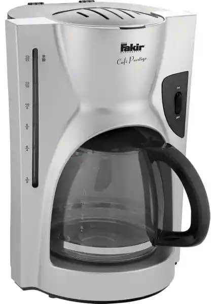 Fakir Cafe Prestige Filtre Kahve Makinesi: Şık Tasarım ve Üstün Kahve Deneyimi