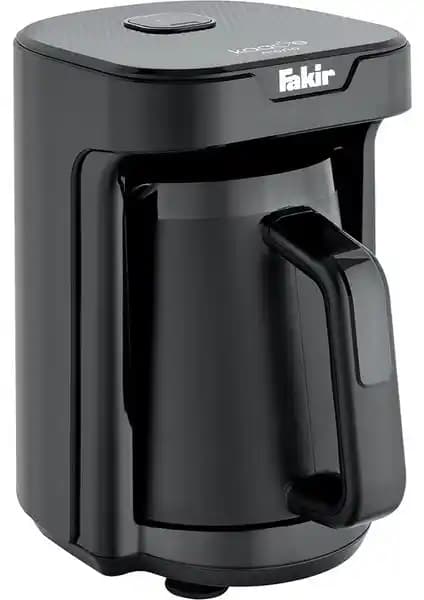 Fakir Kaave Mono Türk Kahvesi Makinesi: Modern Teknoloji ile Geleneksel Tat Deneyimi