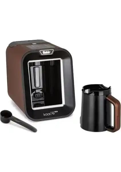 Fakir Kaave Uno Pro Türk Kahve Makinesi: Pratik ve Şık Tasarımıyla Mükemmel Kahve Deneyimi