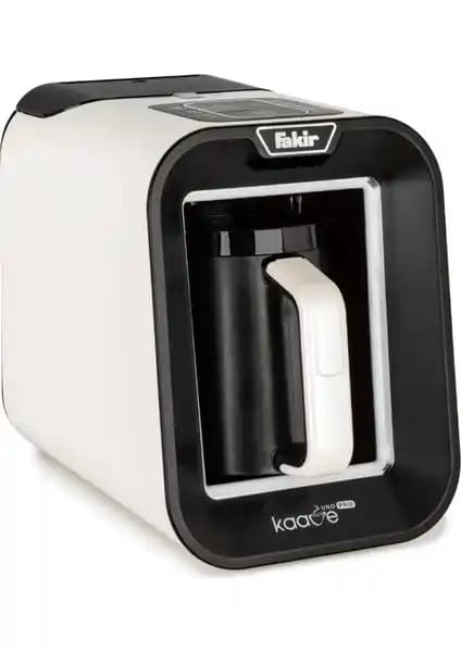 Fakir Kaave Uno Pro Türk Kahvesi Makinesi: Modern Tasarım ve Fonksiyonellik Bir Arada