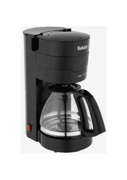 Fakir KM 1011 Filtre Kahve Makinesi: Pratik ve Şık Tasarımıyla Kahve Keyfi